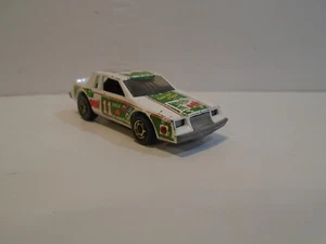 Stocker de carreras Hot Wheels 11 Mountain Dew - Imagen 1 de 7