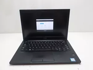 Dell Latitude 7280 | i7-6600U | 16GB RAM | 256GB SSD | LINUX | READ - Picture 1 of 5