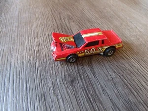 Coche regal Mattel Hot Wheels Buick 1984 coleccionable - Imagen 1 de 2