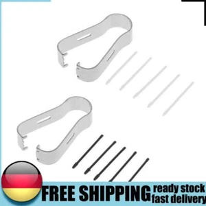 Remove Tool Touch Stylus S Pen Tipps für Samsung Galaxy Note 7 8 9 Tab S3 S4 Pen - Bild 1 von 10
