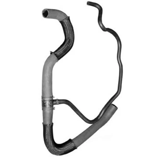 Upper Radiator Hose  Dayco  72344 - Image 1 of 1