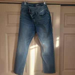 ~GoodFellow (Used) Men's Jeans 36W/30L~ - Picture 1 of 4