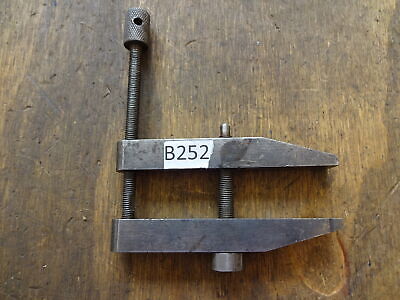 Engineers Toolmakers Clamp Moore And Wright 5  • 10.80£