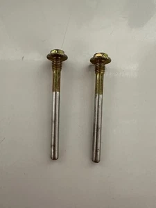 Craftsman Mower Model 917376655 Original Rear Door Screws - Picture 1 of 2