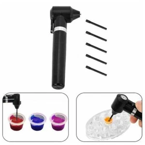 Model Painting Agitator Sedimentation Mixing Color Electric Mixer Stirring Rod - Picture 1 of 16