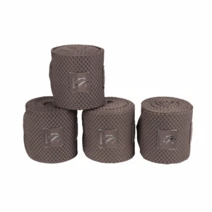 Eskadron Bandagen Mesh smoke taupe Classic Sports 24 - Bild 1 von 3