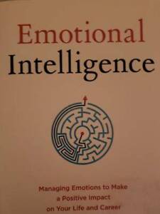 Emotional Intelligence - Hardcover By Gill Hasson - GOOD