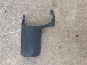 Fiat 1500 , 1600S Osca Steering Column Trim 118s late version - Picture 1 of 8