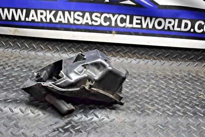 D3-3 BOLSILLO SUPERIOR CON ENCHUFE AUXILIAR 2016 HONDA PCX150 PCX 150 SCOOTER CICLOMOTOR ENVÍO GRATUITO Foto 1 de 4