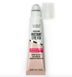 Hard Candy Sheer Envy INSTANT EYE FIX Under Eye Treatment ~ Puffiness & Wrinkles - Picture 1 of 5
