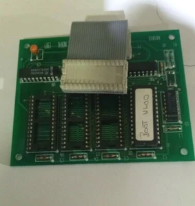 1pcs NORAL NA1018 Socket Module - Imagen 1 de 2