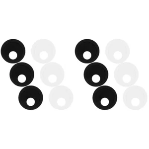 2 Pieces Kamera-Datenschutzabdeckung Telefonkameraabdeckungen Kameraschutz - Bild 1 von 12