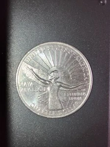 2022-D Maya Angelou Quarter Error | Drooling George, Double Earring, Birds Beak - Picture 1 of 3