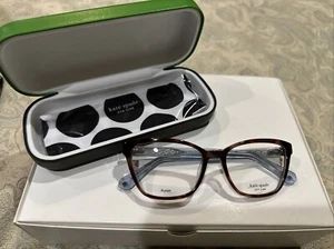 kate spade frames for prescription glasses Belen Frame W Case Cloth 53-16-140 - Bild 1 von 5