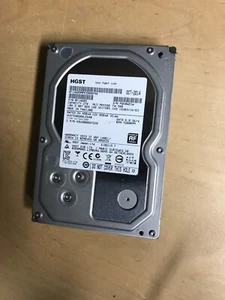 HGST, 2TB , HUA724020ALE640, 3.5, Tested working 100 % - Picture 1 of 5