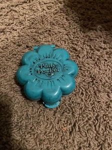 Bluebird Vintage Polly Pocket 1990 Water Fun Park. Incomplete 10 - Picture 1 of 3