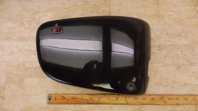 Kawasaki Vulcan VN1500 1999 Drifter K246-1> panel de cubierta lateral derecho de plástico Foto 1 de 4