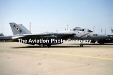 US Navy VF-102 Grumman F-14B Tomcat 163225/AB-102 (2000) Photograph