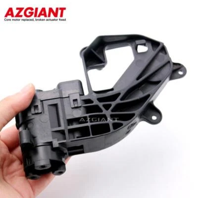 Conjunto de motor plegable espejo retrovisor lateral eléctrico para Mazda 2 Demio 2014-2017 Foto 1 de 4