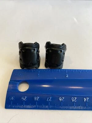 GI JOE Accessory￼-Leg/knee Guard FOR 12" ACTION FIGURE  1/6 SCALE 1:6 21st-JB - Image 1 of 4