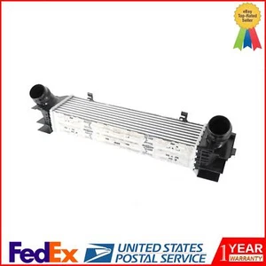 New Charge Air Cooler Intercooler For BMW F21 F22 F23 F30 328i 335i 17517618809 - Bild 1 von 18