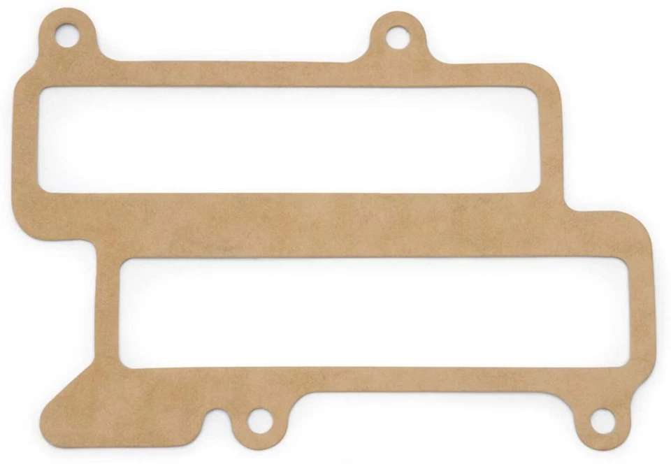 Fits Gasket for #3789 Top by Edelbrock 6942 - Image 1 of 1