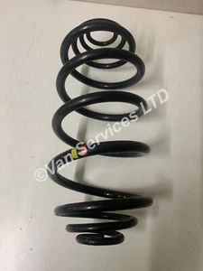RENAULT KANGOO REAR COIL SPRING - FITS 2010+ - Picture 1 of 2