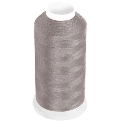 Strong Bonded Nylon Sewing Thread Spool 700Yd T135 For Leather Upholstery Canvas - Image 1 of 4