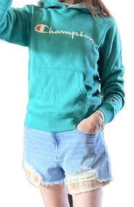 Champion Sweatshirt Hoody Youth Young Adults Heritage Fleece Pick One NWT - Picture 1 of 15