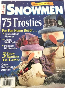 Schneemänner 75 Frosties - Bild 1 von 1
