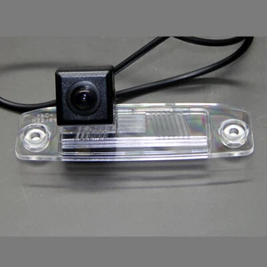 Car Reverse Rear-View Backup Camera For KIA Sportage 2010 2011 2012 2013 2014 15 - Picture 1 of 8