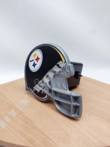 Pittsburgh Steelers - NFL - Helmet Hitch Cover