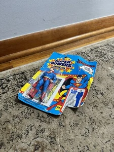 Kenner Super Powers Collection Superman Figur 1984 Vintage ( Brandneu!! ) - Bild 1 von 24