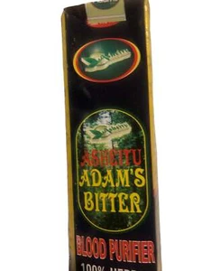 Adams Bitters - Bild 1 von 3