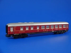 MARKLIN H0 - 4024 - DSG Dining Car (59) / VG - Picture 1 of 4