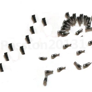 10PC Pentalobe Bottom Dock Repair Replacement Screws Screw For iPhone 8 8 Plus X - Zdjęcie 1 z 1