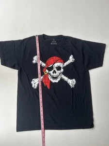Shop 4 Ever Boys T Shirt Size Large Halloween - Picture 1 of 2