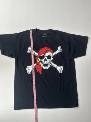 Camiseta Shop 4 Ever Boys Talla Grande Halloween Foto 1 de 2