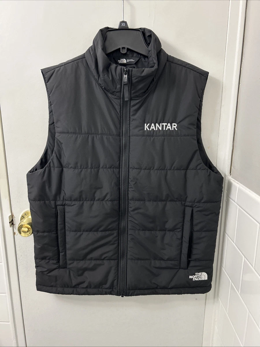 mens north face down vest products for sale | eBay
