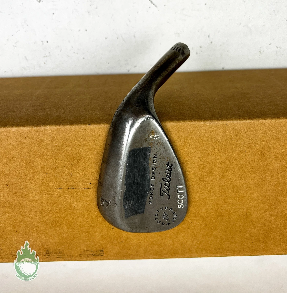 Titleist Prototype for sale | eBay