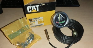 Reloj con sonda de temperatura del aceite Cat, Ref, 200-5248 - Imagen 1 de 1