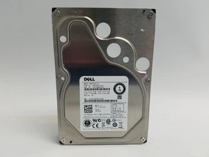Lot of 2 Toshiba Dell MG03ACA100 1 TB 3.5 in SATA II Enterprise Hard Drive - Picture 1 of 3