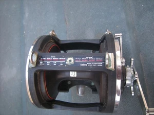 Daiwa SEALINE 900H Reel, Saltwater Fishing Trolling, Big Game ,Deep Sea - Picture 1 of 6
