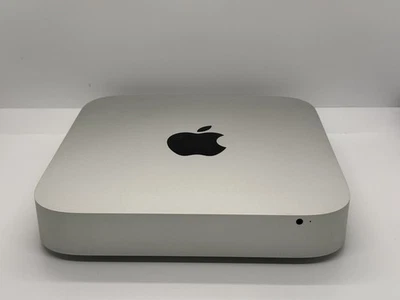 Apple 2012 Mac Mini A1347 i5-3210M 2.5Ghz 10gb RAM 500GB HDD bundle - Image 1 of 4