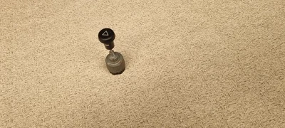 FORD FALCON FAIRLANE HAZZARD LIGHT SWITCH FOR XD XE ESP GHIA ZJ ZK FC FD LTD - Imagem 1 de 3