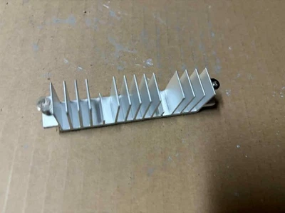 OEM Dell PowerEdge R920 Video Resolution Heatsink Assembly T4HDY 0T4HDY - Image 1 of 2