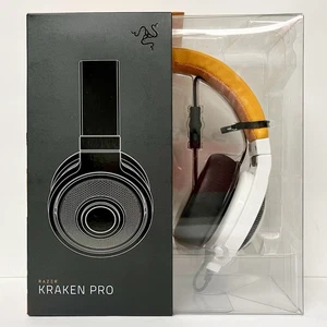 Razer Kraken Pro Overwatch Tracer Taco Bell édition limitée - NEUF SCELLÉ - Photo 1/7