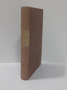 The Gold of Troy by Robert Payne 1959 Funk & Wagnalls Illustrated HC - Picture 1 of 9