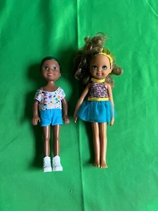 Barbie doll lot of 2 - Picture 1 of 3