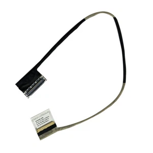 30PIN für Clevo NV40ME 6-43-NV401-010-N EDP LCD Bildschirm Video Display Flex Kabel  - Bild 1 von 6